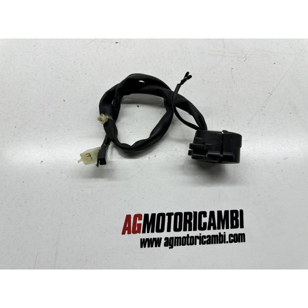 LIGHT SWITCH LEFT HONDA CBR 125 4T 2007-2010 JC39A