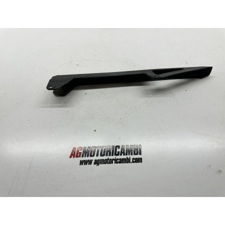 COUVERCLE DE PROTECTION DE CHAINE HONDA CBR 125 4T 2007-2010 JC39A