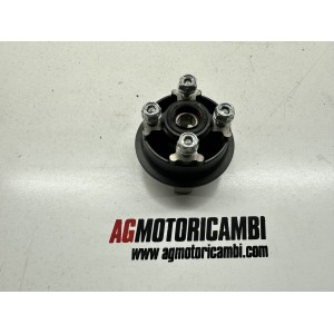 HINTERRADNABE HONDA CBR 125 4T 2007-2010 JC39A