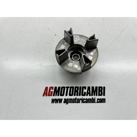 MOYEU DE ROUE ARRIÈRE HONDA CBR 125 4T 2007-2010 JC39A