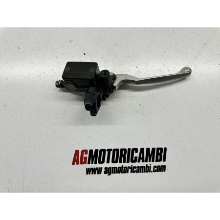 FRONT RIGHT BRAKE MASTER CYLINDER HONDA CBR 125 4T 2007-2010 JC39A