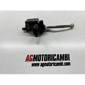 POMPA FRENO ANTERIORE DX HONDA CBR 125 4T 2007-2010 JC39A 2