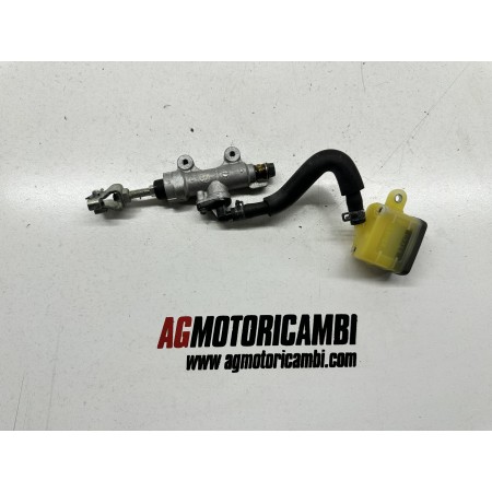 REAR BRAKE MASTER CYLINDER HONDA CBR 125 4T 2007-2010 JC39A