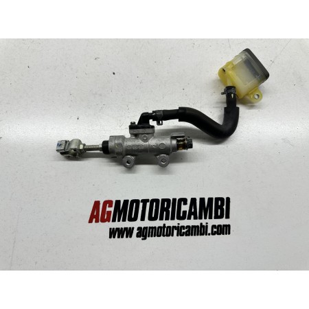 HAUPTBREMSZYLINDER HINTEN HONDA CBR 125 4T 2007-2010 JC39A