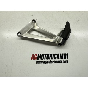 PEDALINA POSTERIORE SINISTRA SX HONDA CBR 125 4T...