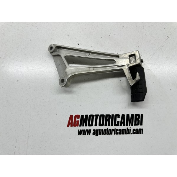 LEFT REAR FOOT PEDAL LEFT HONDA CBR 125 4T...