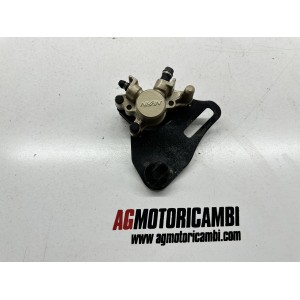 PINZA FRENO POSTERIORE HONDA CBR 125 4T 2007-2010 JC39A