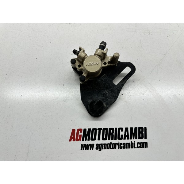 BREMSSATTEL HINTEN HONDA CBR 125 4T 2007-2010...