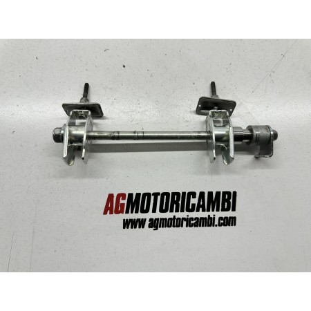 HINTERRAD ACHSSTIFT HONDA CBR 125 4T 2007-2010 JC39A