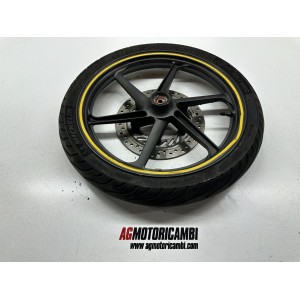 LLANTA DELANTERA HONDA CBR 125 4T 2007-2010 JC39A