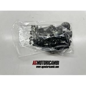 SATZ SCHRAUBEN SCHRAUBEN HONDA CBR 125 4T 2007-2010 JC39A