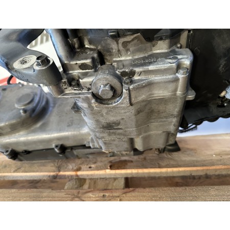 BLOCCO MOTORE COMPLETO KYMCO AGILITY PLUS 200 i KF40B R16 2014-2017