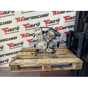 BLOC MOTEUR COMPLET VN750AE KAWASAKI VN 750 A-D VULKAN...