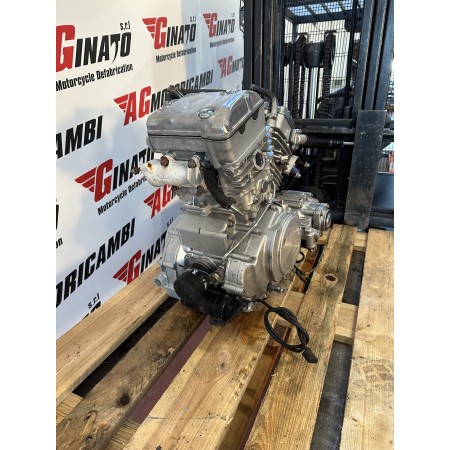 KOMPLETTER MOTORBLOCK VN750AE KAWASAKI VN 750 A-D VULKAN 1986-1996