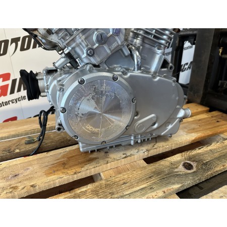 KOMPLETTER MOTORBLOCK VN750AE KAWASAKI VN 750 A-D VULKAN 1986-1996