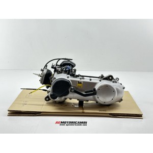 BLOCCO MOTORE COMPLETO C364M PIAGGIO NRG APRILIA SR...