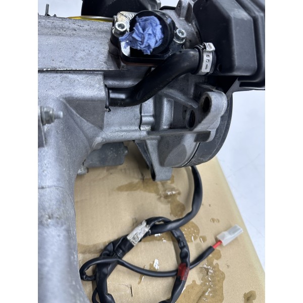 C364M COMPLETE ENGINE BLOCK PIAGGIO NRG APRILIA...