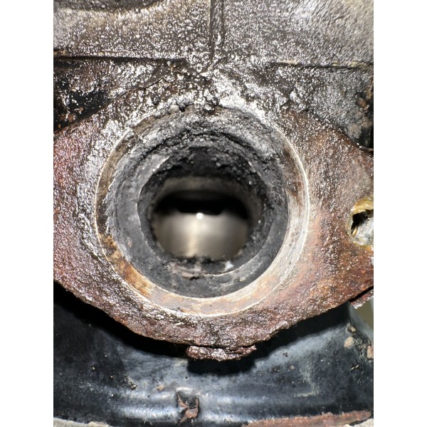 KOMPLETTER MOTORBLOCK C364M PIAGGIO NRG APRILIA...