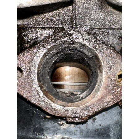 BLOC MOTEUR COMPLET C364M PIAGGIO NRG APRILIA SR FACTORY CARBURATEUR H2O