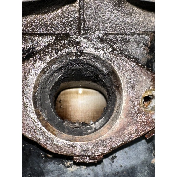 KOMPLETTER MOTORBLOCK C364M PIAGGIO NRG APRILIA...