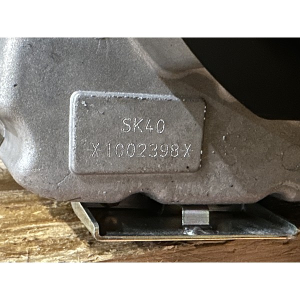 SK40 KOMPLETTER MOTORBLOCK KYMCO DOWNTOWN 200...
