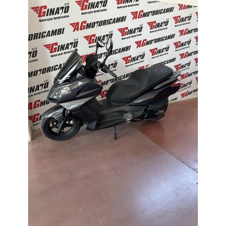 SK40 BLOC MOTEUR COMPLET KYMCO DOWNTOWN 200 4T 2009-2016