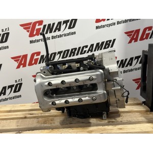 BLOC MOTEUR COMPLET NUMERO 124EA BMW K 1200 GT RS K1200GT...