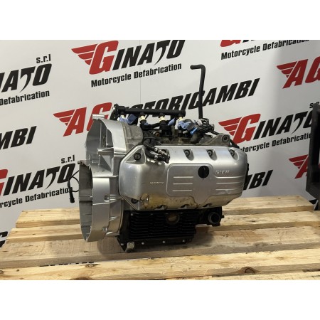 COMPLETE ENGINE BLOCK INITIALS 124EA BMW K 1200 GT RS K1200GT 1997-2003-2006