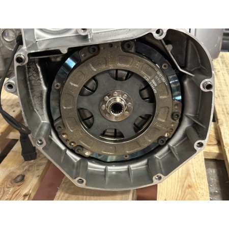 BLOQUE MOTOR COMPLETO REFERENCIA 124EA BMW K 1200 GT RS K1200GT 1997-2003-2006