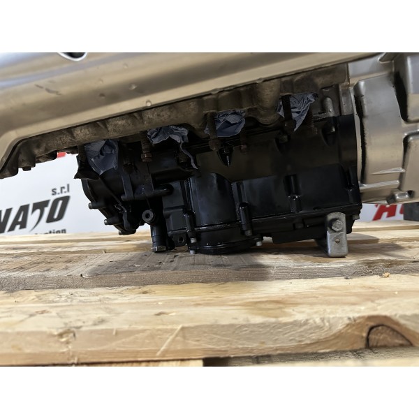 BLOCCO MOTORE COMPLETO SIGLA 124EA BMW K 1200...