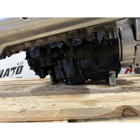 COMPLETE ENGINE BLOCK INITIALS 124EA BMW K 1200 GT RS K1200GT 1997-2003-2006