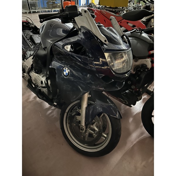 BLOCCO MOTORE COMPLETO SIGLA 124EA BMW K 1200...