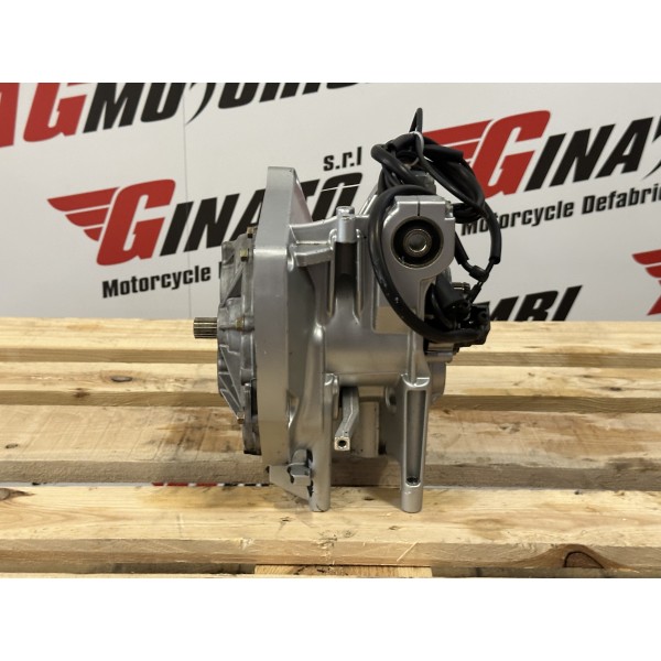 CAMBIO SCATOLA CAMBIO COMPLETA BMW K 1200 GT RS...