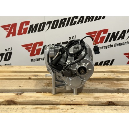 GEARBOX GEARBOX COMPLETE BMW K 1200 GT RS K1200GT 1997-2003-2006