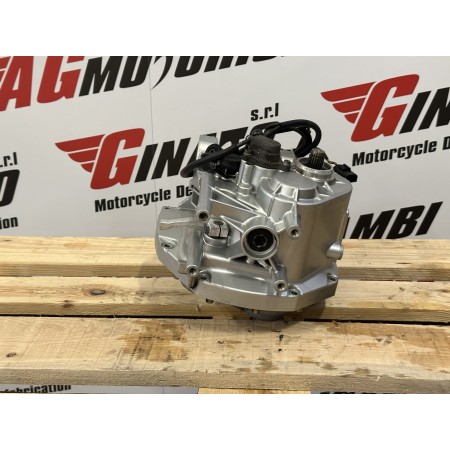 CAJA DE CAMBIOS COMPLETA BMW K 1200 GT RS K1200GT 1997-2003-2006