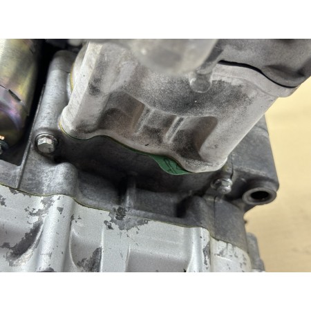 BLOQUE MOTOR COMPLETO 180cc HM 125 X 4T MINARELLI WR 125 YAMAHA YZF 125