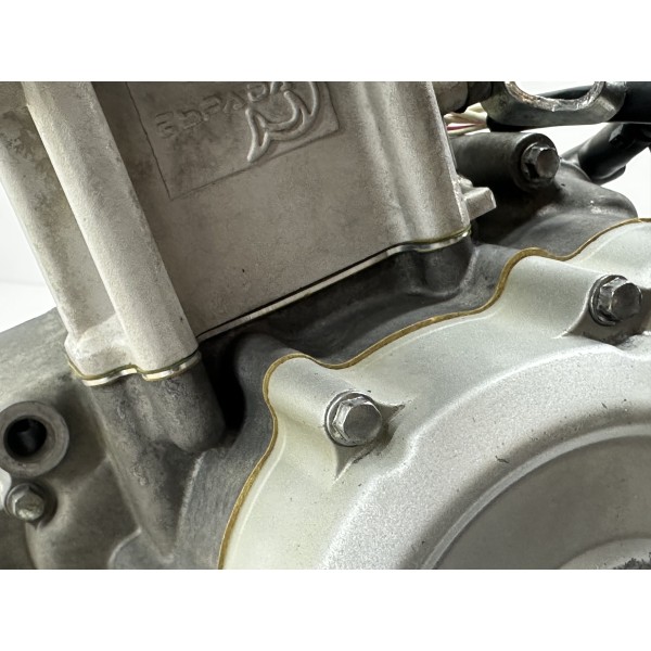 BLOQUE MOTOR COMPLETO 180cc HM 125 X 4T...