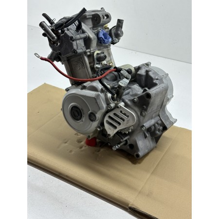 COMPLETE ENGINE BLOCK 180cc HM 125 X 4T MINARELLI WR 125 YAMAHA YZF 125