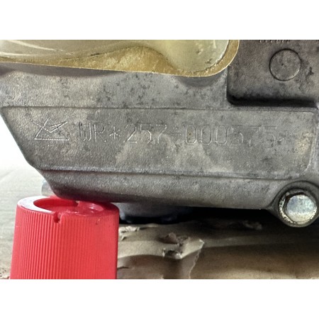 KOMPLETTER MOTORENBLOCK 180cc HM 125 X 4T MINARELLI WR 125 YAMAHA YZF 125