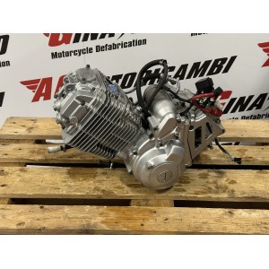 BLOC MOTEUR COMPLET J302E YAMAHA XT 600 E 1996-2004 2