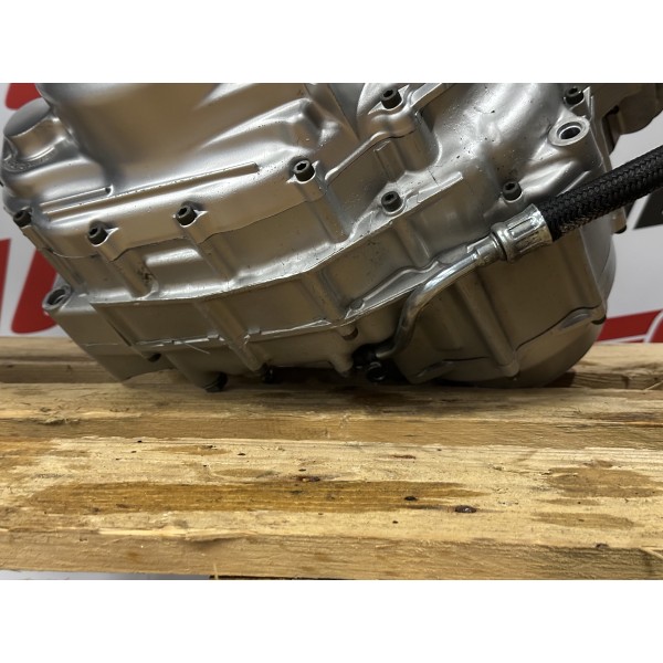 BLOCCO MOTORE COMPLETO J302E YAMAHA XT 600 E...
