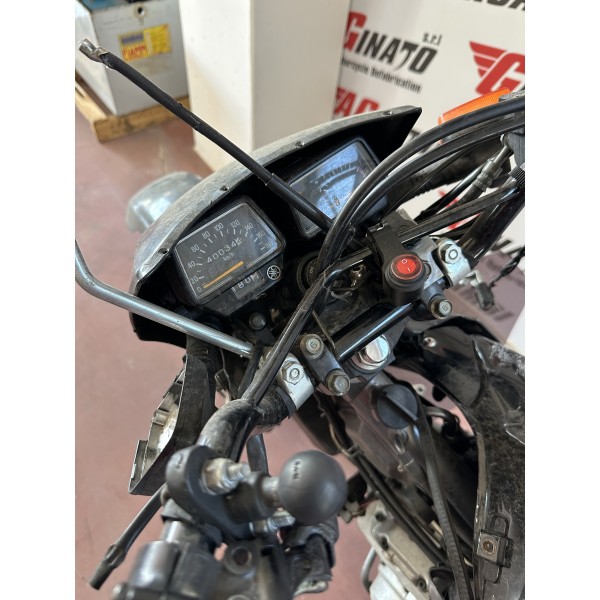 BLOCCO MOTORE COMPLETO J302E YAMAHA XT 600 E...
