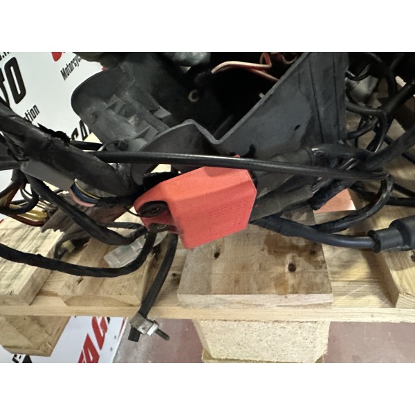 M051M KIT BLOQUE MOTOR COMPLETO PIAGGIO HEXAGON...