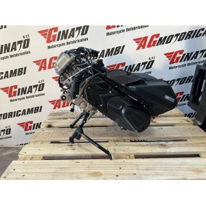 BLOCCO MOTORE COMPLETO SIGLA LC1P53MI VOGE SFIDA XR1 ADV...