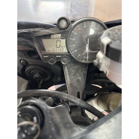 COMPLETE ENGINE BLOCK INITIALS N507E YAMAHA YZF R1 2002-2003 11000KM