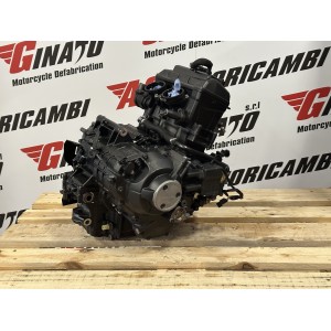 COMPLETE ENGINE BLOCK SC83E HONDA CMX REBEL 1100 DTC...