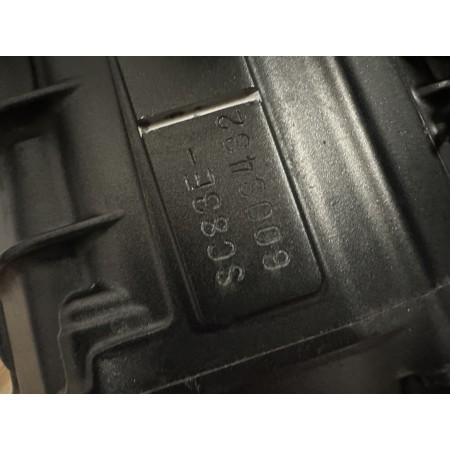 BLOQUE MOTOR COMPLETO SC83E HONDA CMX REBEL 1100 DTC 2021-2024