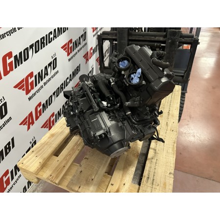 KOMPLETTER MOTORBLOCK SC83E HONDA CMX REBEL 1100 DTC 2021-2024