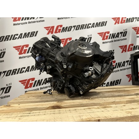 BLOC MOTEUR COMPLET SC83E HONDA CMX REBEL 1100 DTC 2021-2024