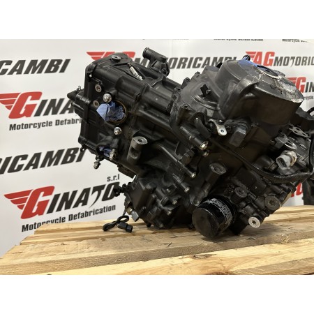 COMPLETE ENGINE BLOCK SC83E HONDA CMX REBEL 1100 DTC 2021-2024